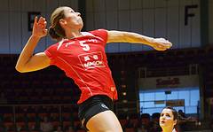 <BR>Ein sportliches Multi-Talent: Katharina Molitor vom TSV Bayer 04 Leverkusen (Foto: MOWY)